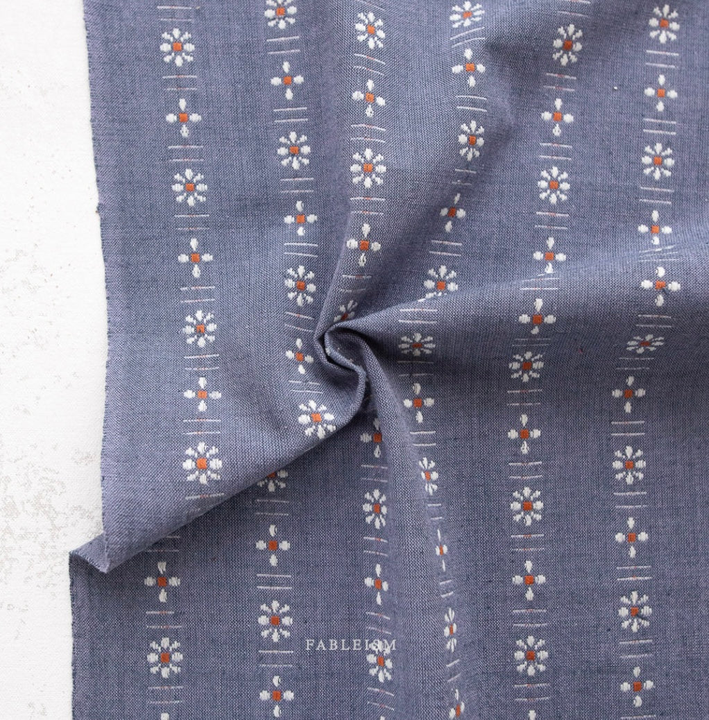 Hot + Cold Lavender Compress