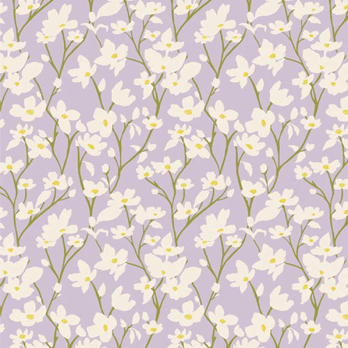 Hot + Cold Lavender Compress