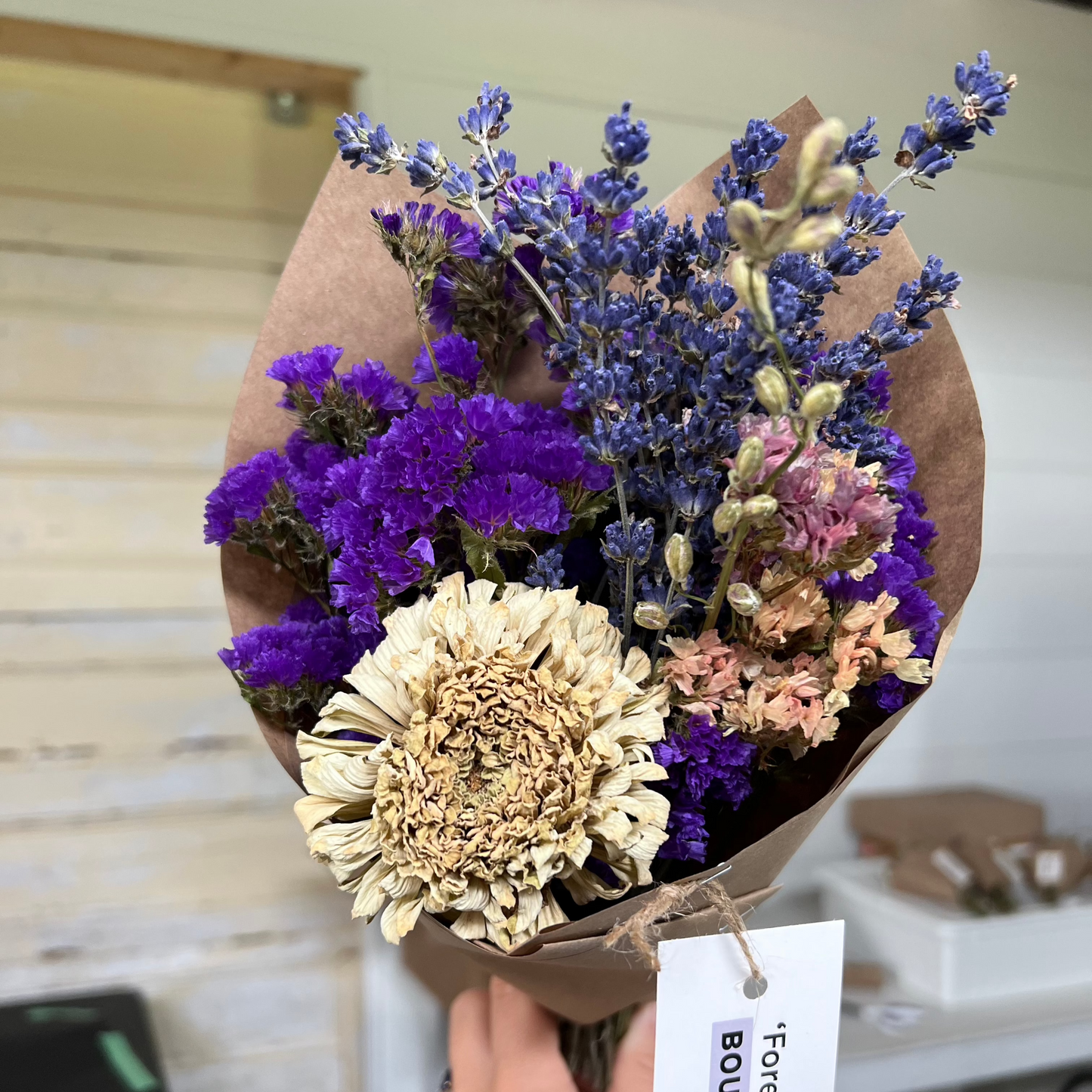 'FOREVER' Bouquet