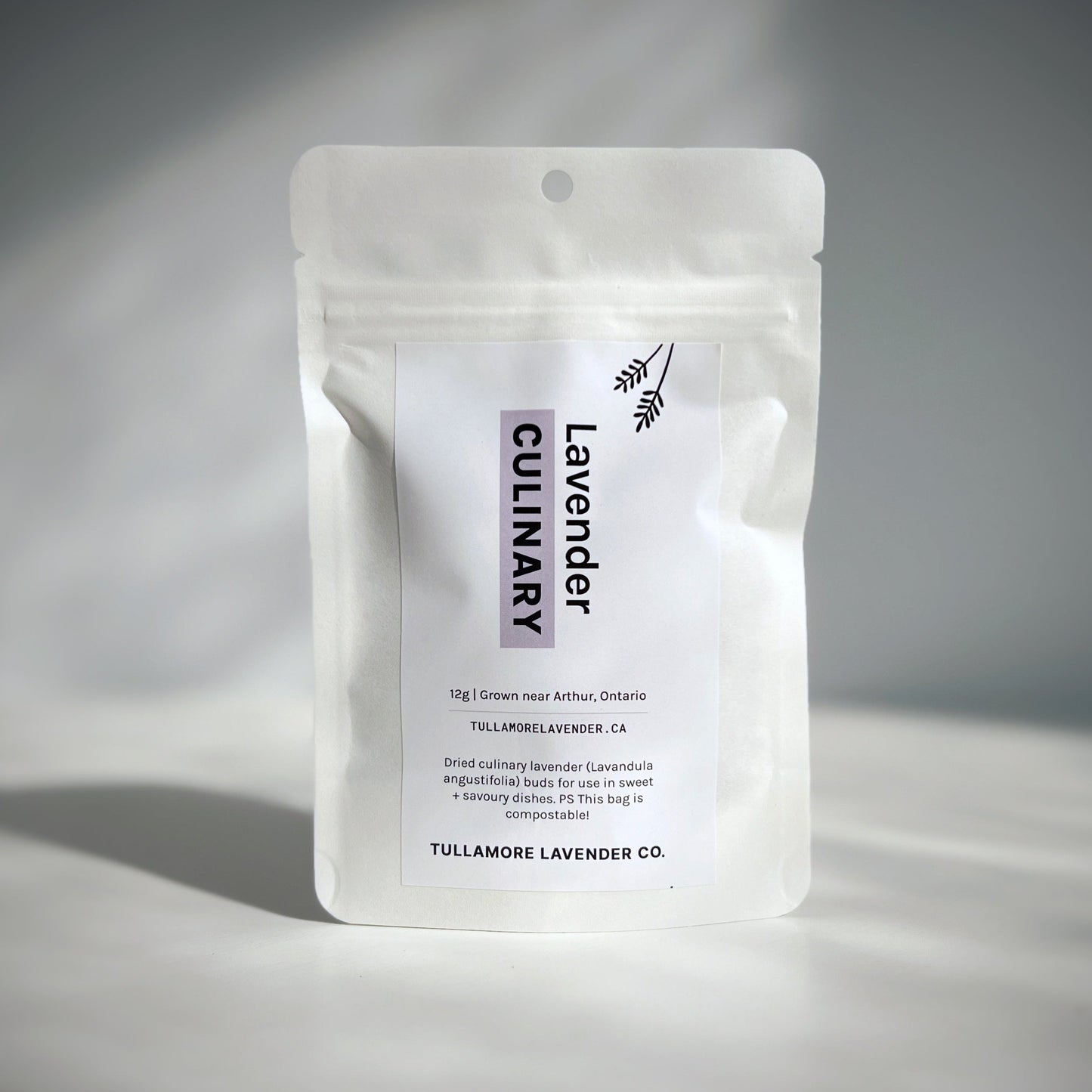 Culinary Lavender