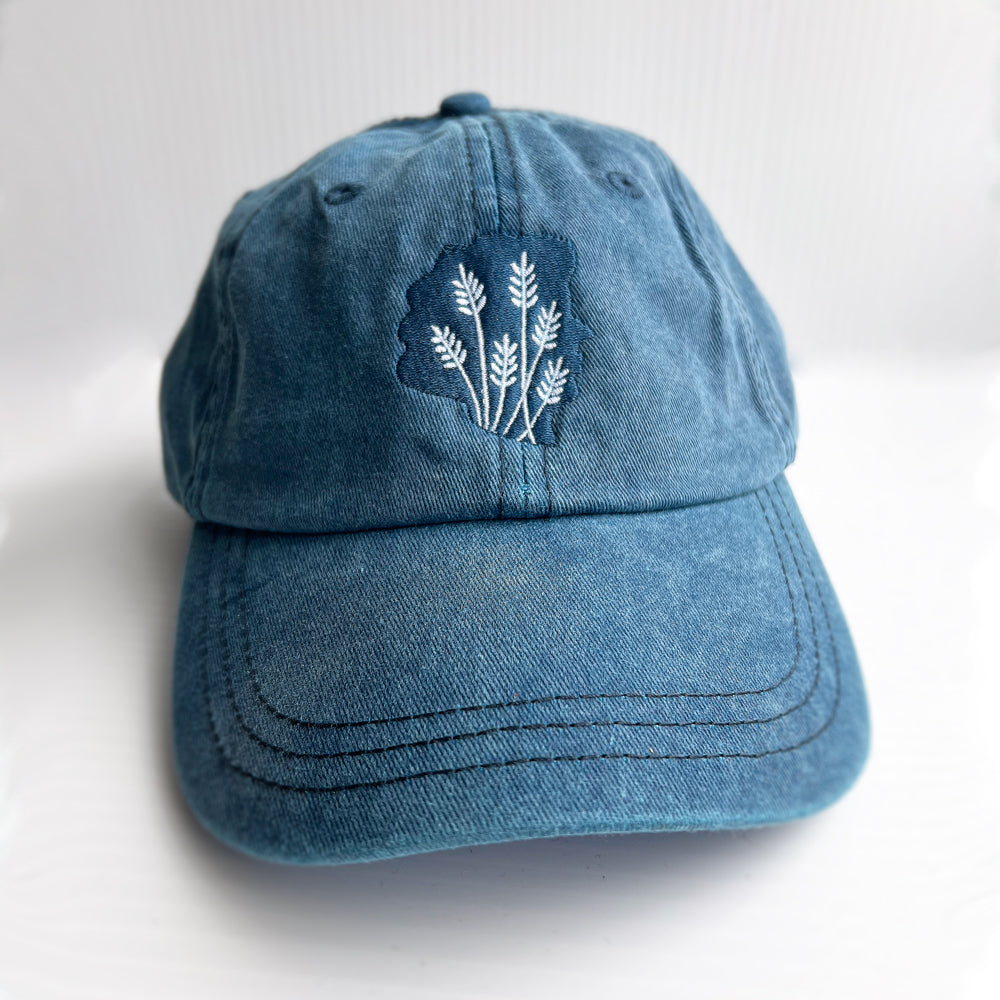 TLC Farm Hat