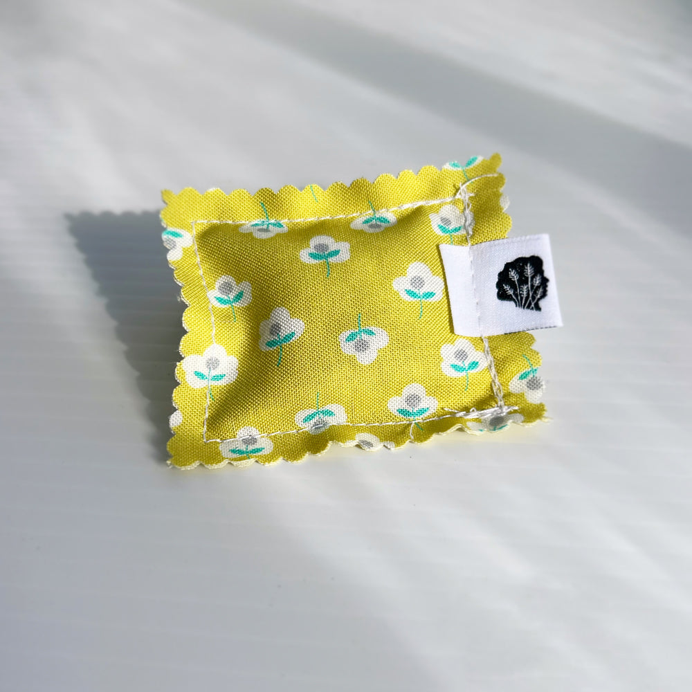 Wool + Lavender Stuffie