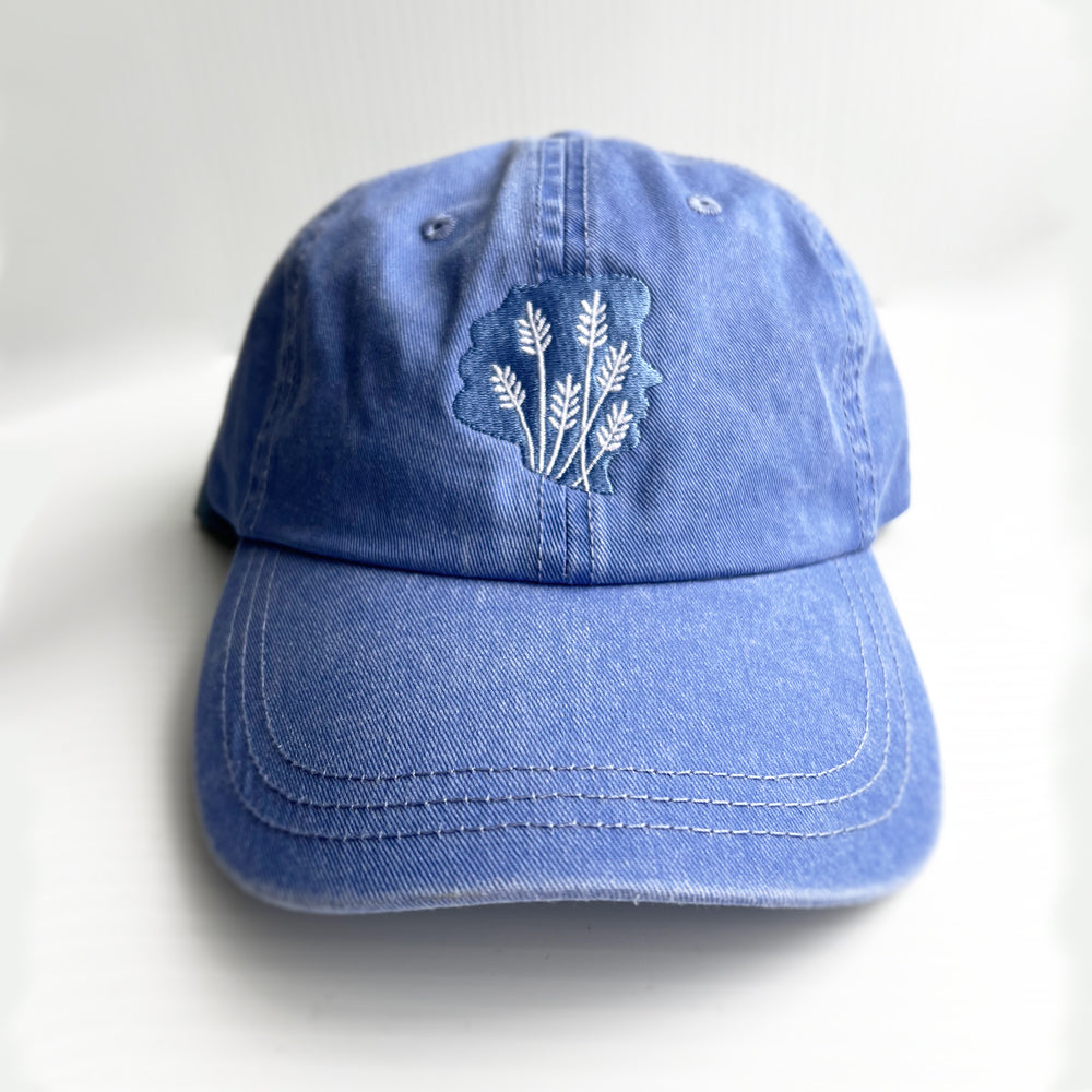 TLC Farm Hat