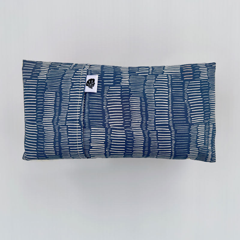 Lavender Eye Pillow - Cotton