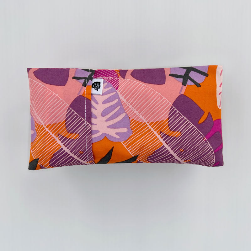 Lavender Eye Pillow - Cotton