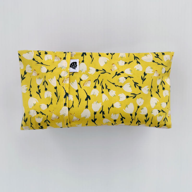 Lavender Eye Pillow - Cotton