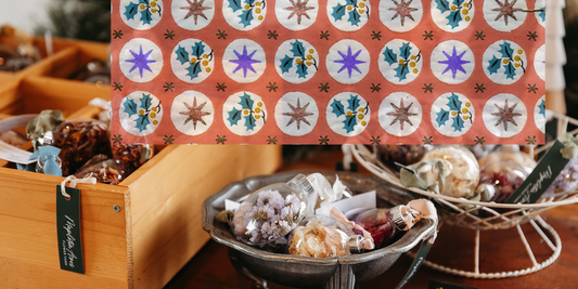 You're Invited to TLC's Holiday Party