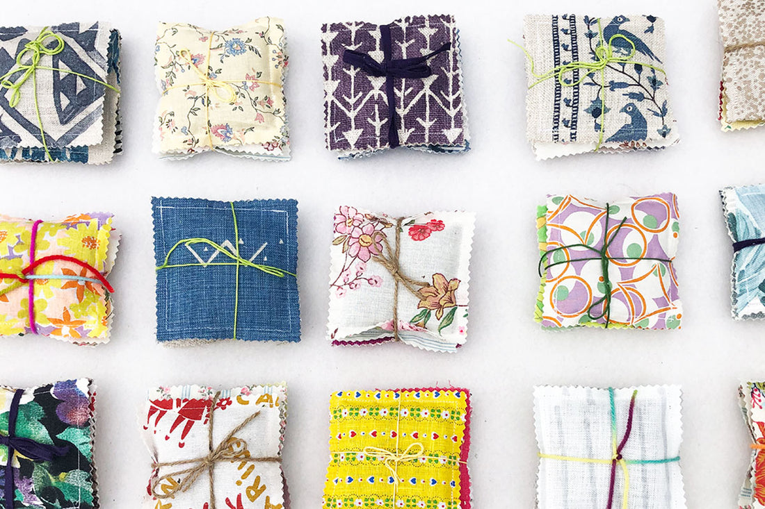 5 Ways to Use a Lavender Sachet