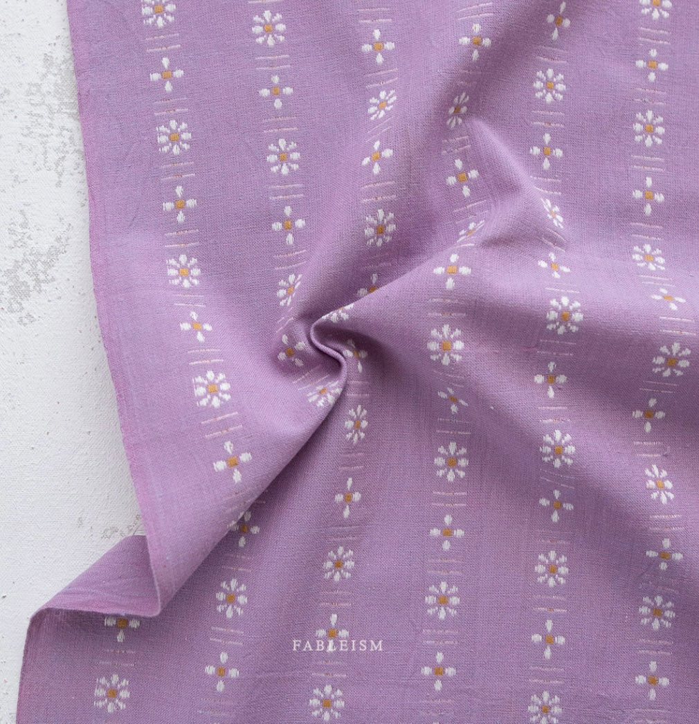 Hot + Cold Lavender Compress