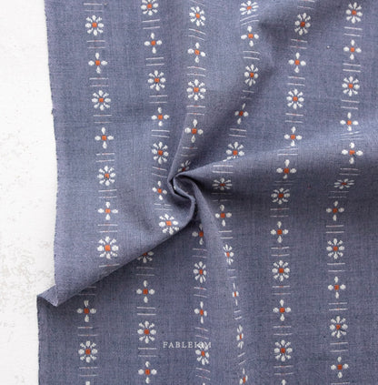 Hot + Cold Lavender Compress