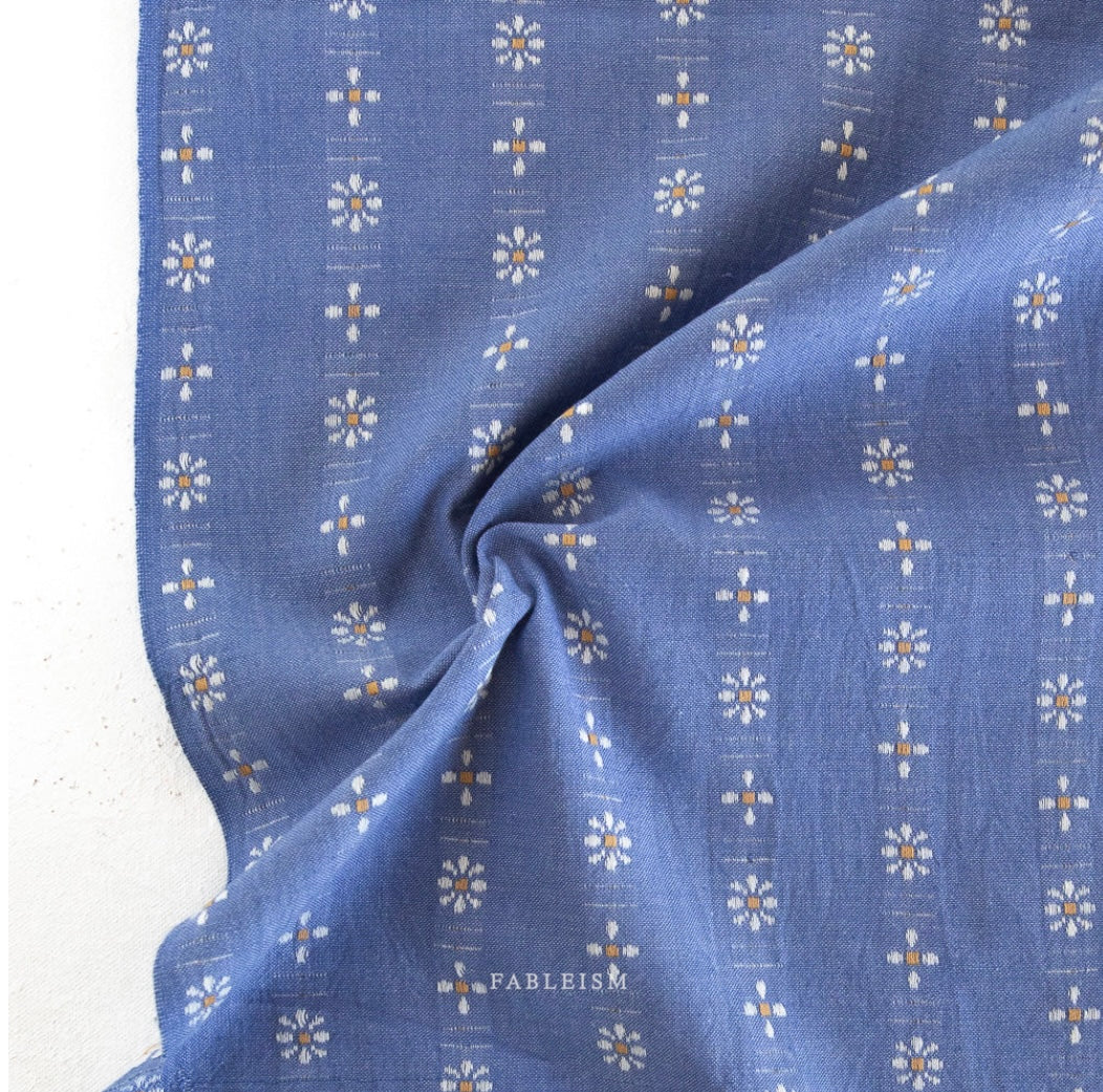 Hot + Cold Lavender Compress