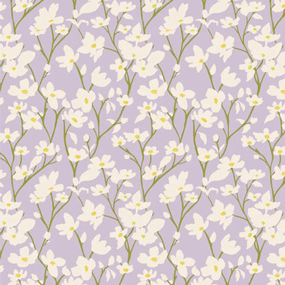 Hot + Cold Lavender Compress