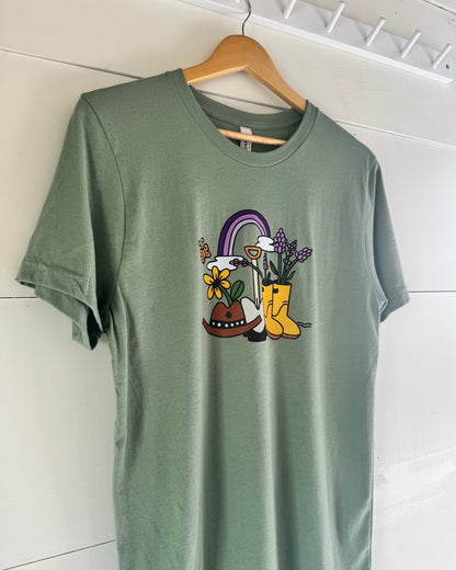 Festival T-Shirt