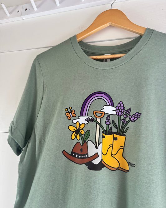 Festival T-Shirt