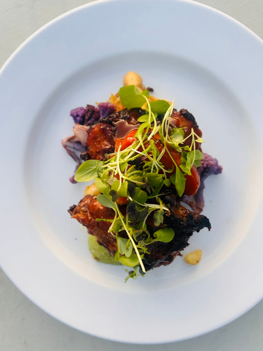 Farm to Table Dining Experience (July 9)