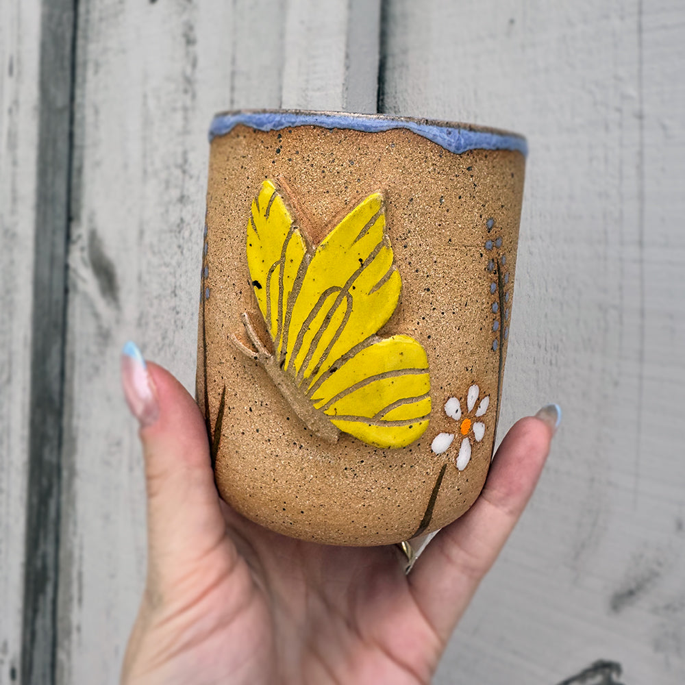 Ramblers Workshop Pottery Collection