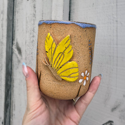 Ramblers Workshop Pottery Collection
