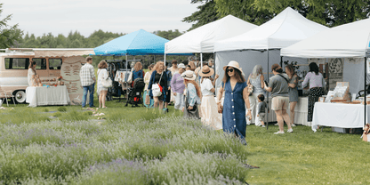 Lavender Bloom Festival Tickets