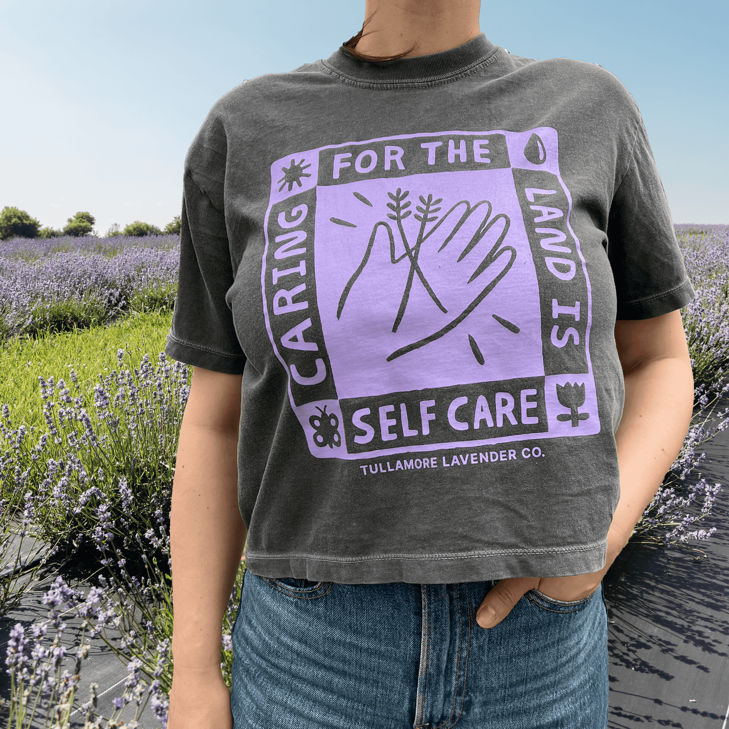 Farm Shirt