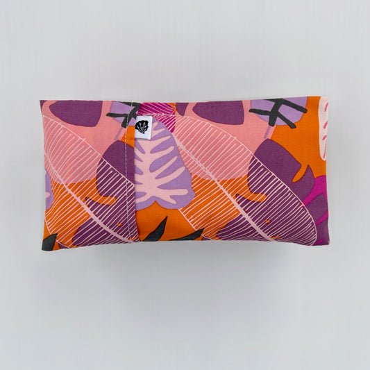 Lavender Eye Pillow - Cotton